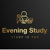 Evening Study📚