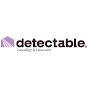 Detectable logo
