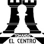 Tomando el centro logo