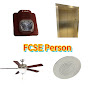 F.C.S.E Person