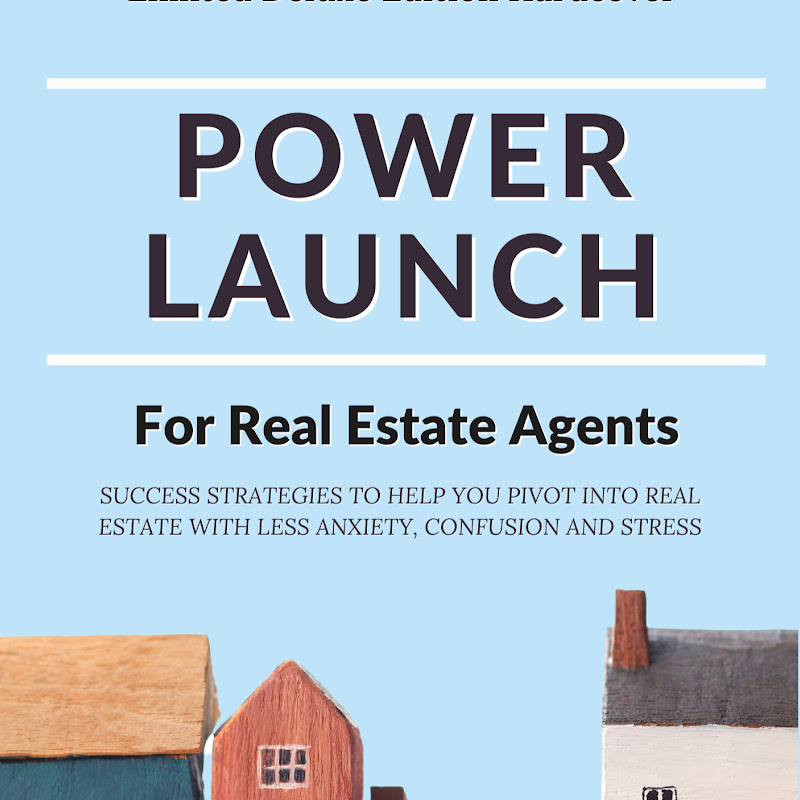POWER Launch For Real Estate Agents