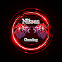 Niksan Gaming logo