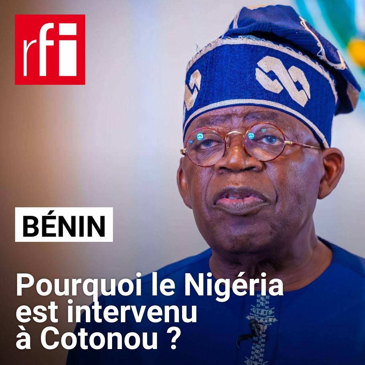 Post from RFI