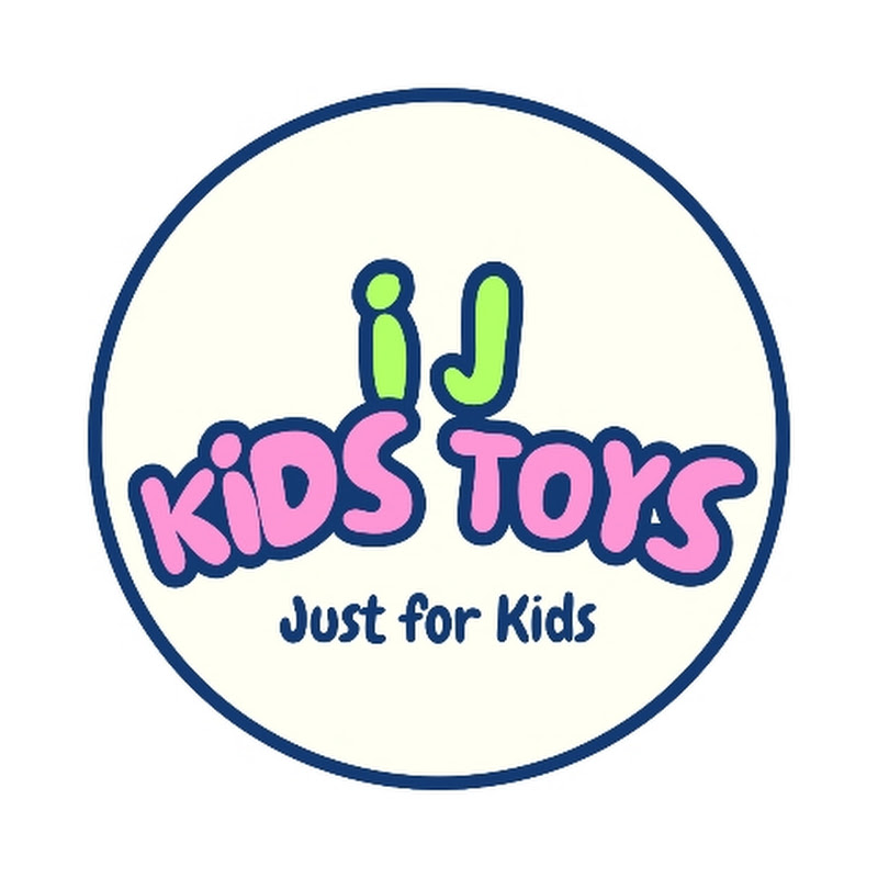 I J KIDS TOYS 