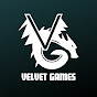 Velvet Games logo