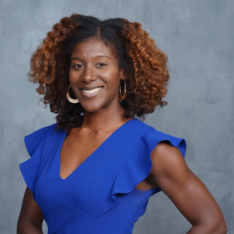 Dr. Vanessa Brooks