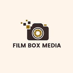 Логотип каналу Film Box Media 