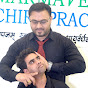 Marmaveda chiropractic logo