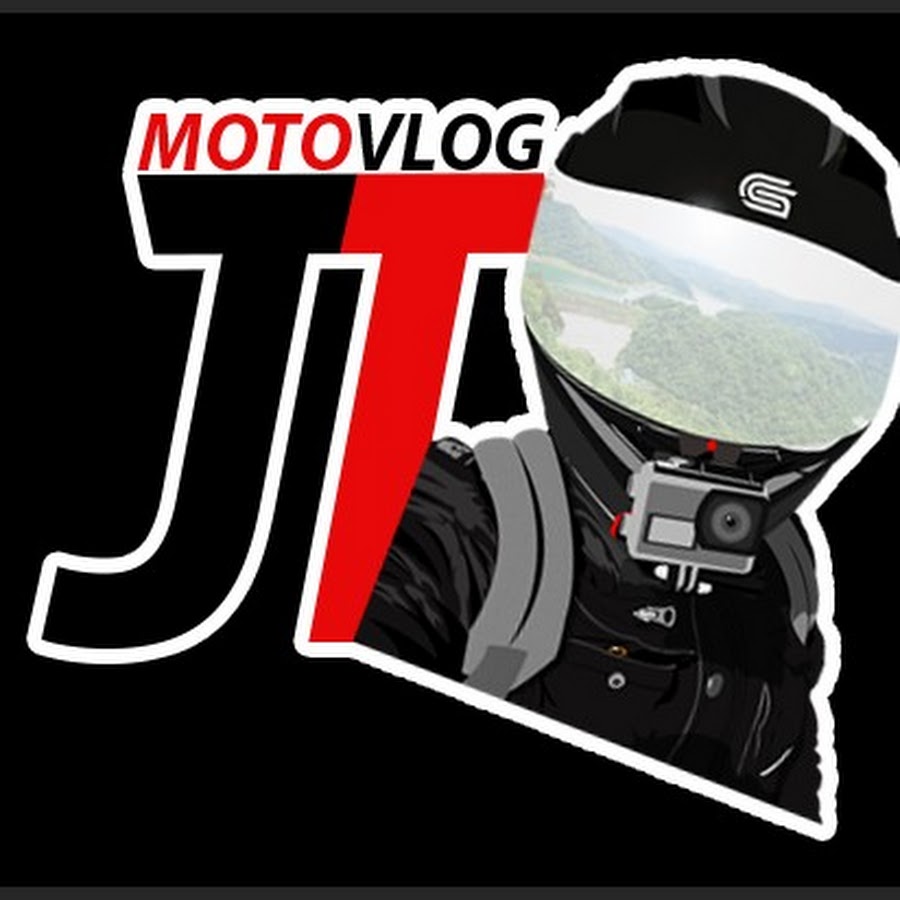 JT MOTO VLOG - YouTube
