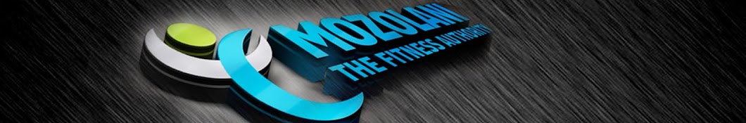 Mozolani The Fitness Authority YouTube channel avatar