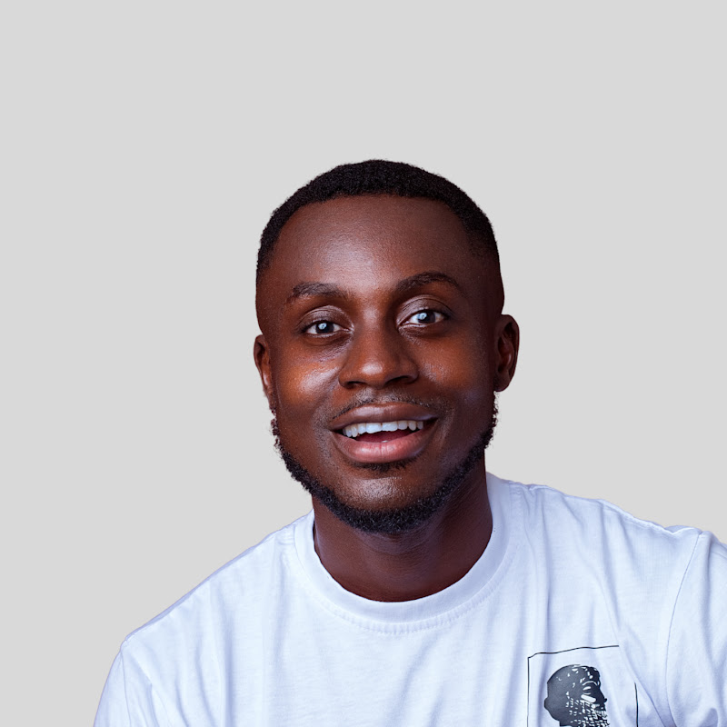 Rush Asare