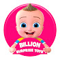 BillionSurpriseToys  - Nursery Rhymes & Cartoons