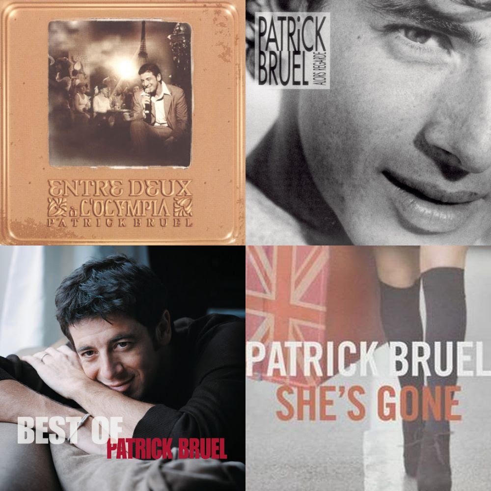 les-grandes-chansons-de-patrick-bruel