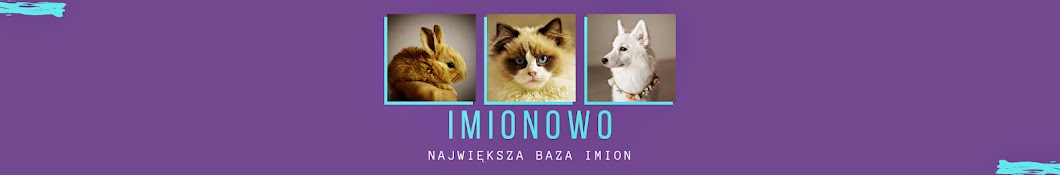 Imionowo YouTube kanalı avatarı