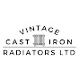 Vintage Cast Iron Radiators Ltd logo