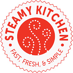Steamy Kitchen net worth