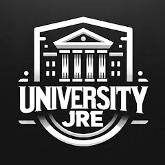 University Of JRE