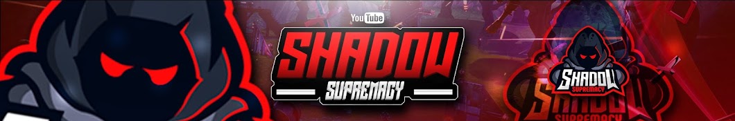 ShadowSupremacy YouTube 频道头像