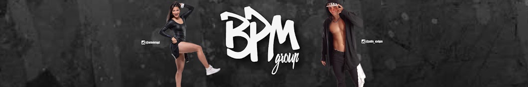 BPM Grupo Avatar del canal de YouTube
