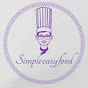 easy food logo