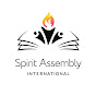 Spirit Assembly Church Riga  logo