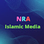 Islamic Media  NRA logo