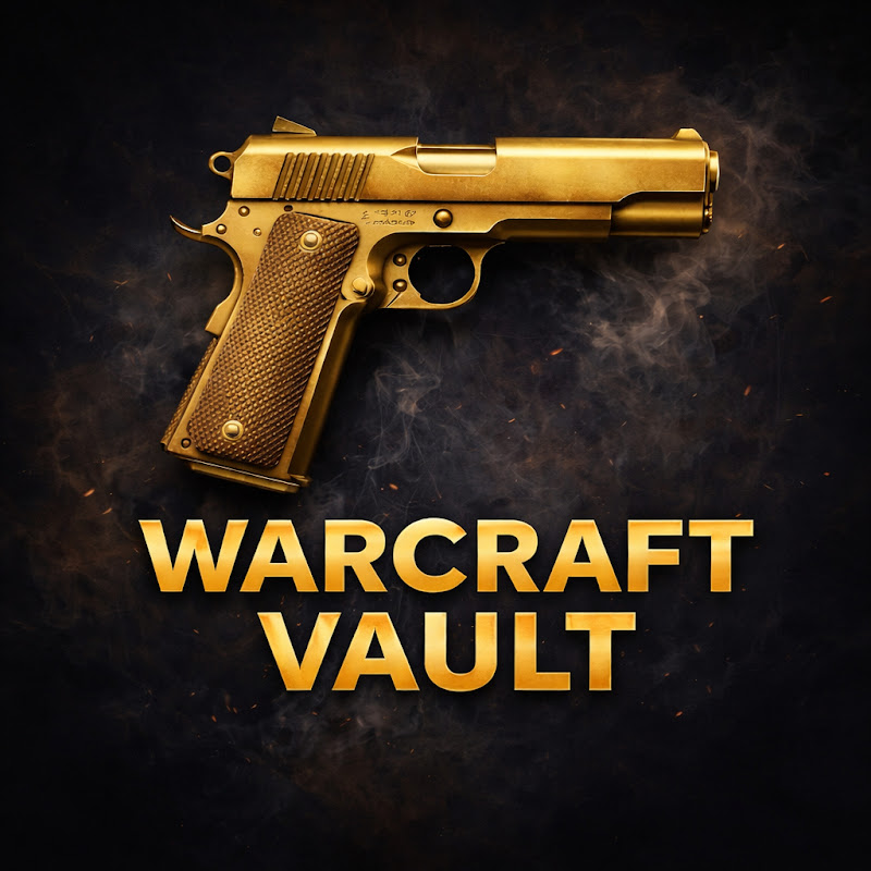 Warcraft Vault icon