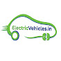 Electric Vehicles India