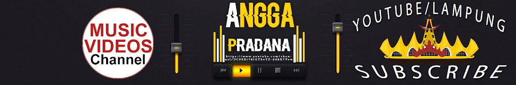 Angga Production رمز قناة اليوتيوب