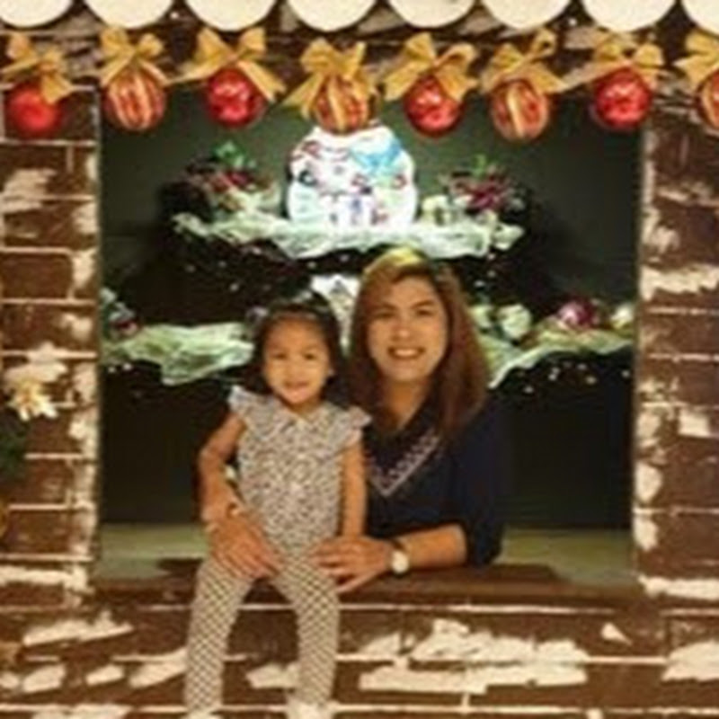 Mommy & Tianna's Life