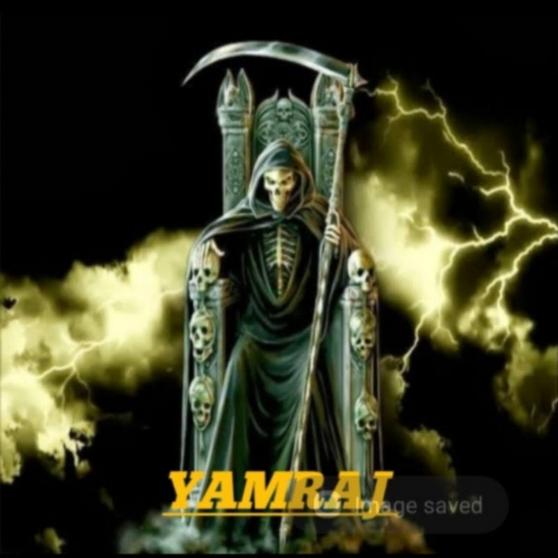 GO2 Yamraj😈