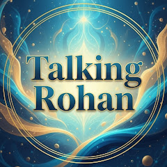 Channel thumbnail for Talking Rohan