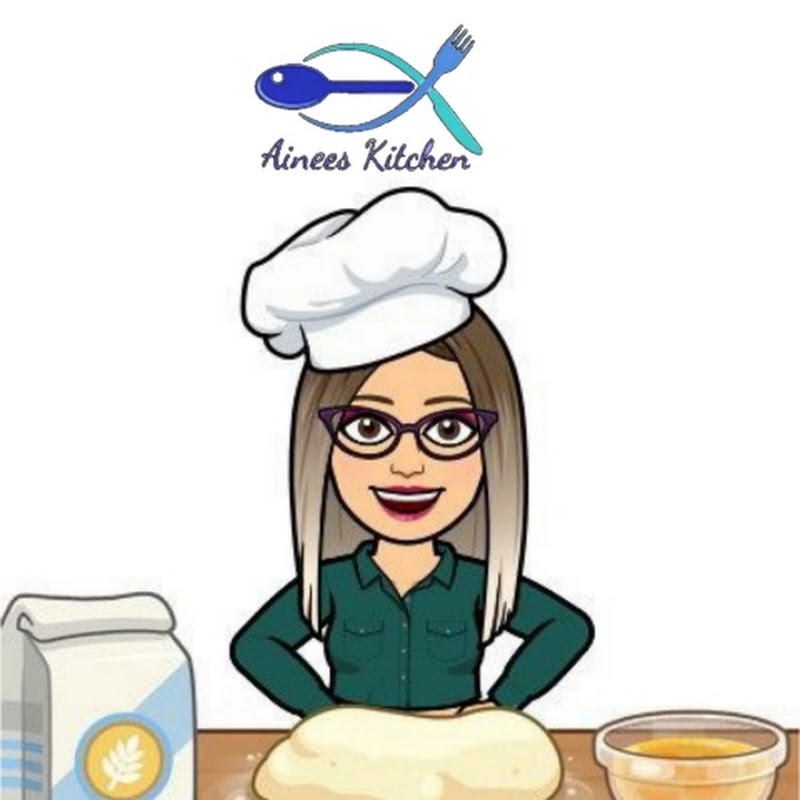Ainees Kitchen