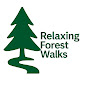 Relaxing Forest walks logo