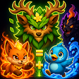 Merge Team Tactics icon