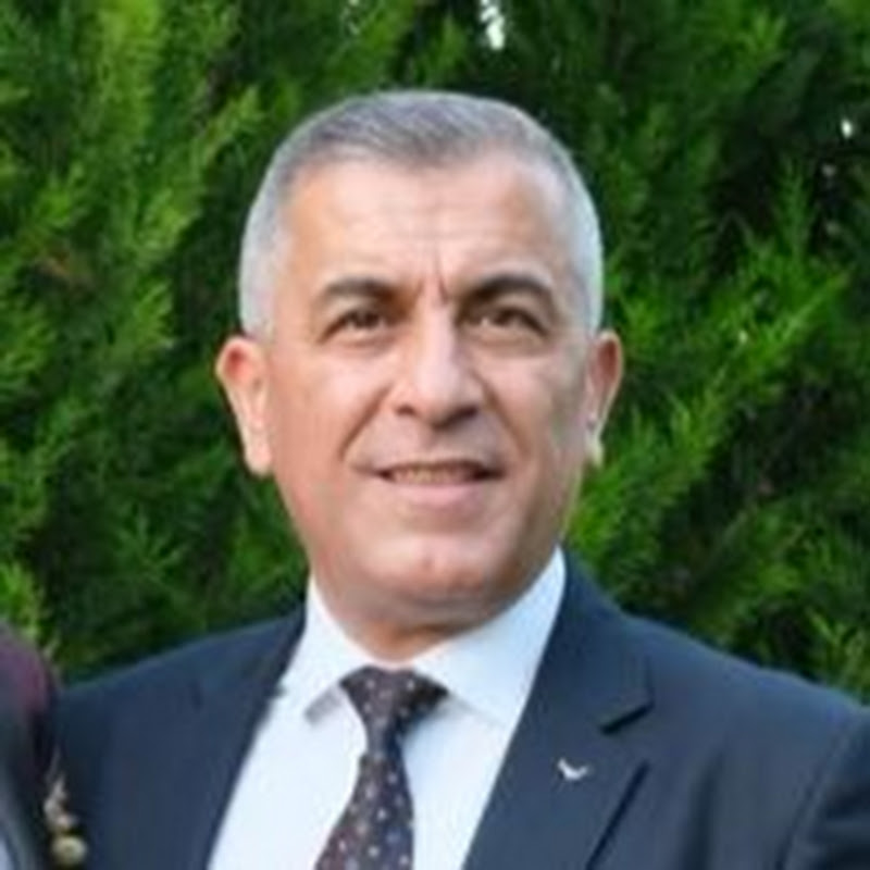 Arabic Vocabulary In Use (Veysel Özel)