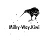 Milky Way Kiwi logo
