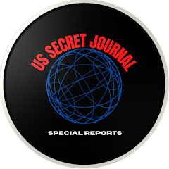 US Secret Journal Avatar