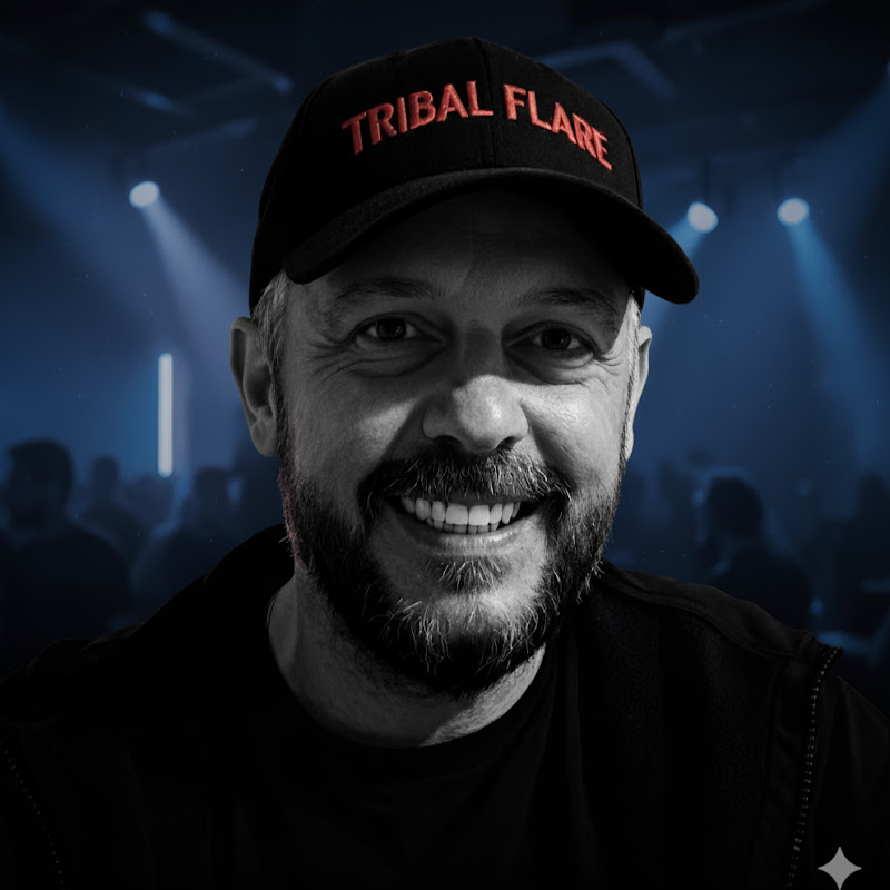 Hire TribalFlare — Pop Culture Commentary & News YouTube creator for sponsorships