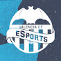 Valencia CF Esports - Thailand logo