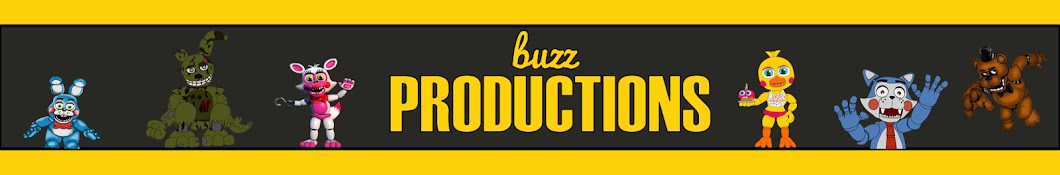 BuzzProductions Awatar kanału YouTube