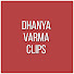 NFhaAwhCfG8-channel-avatar-Dhanya Varma Clips