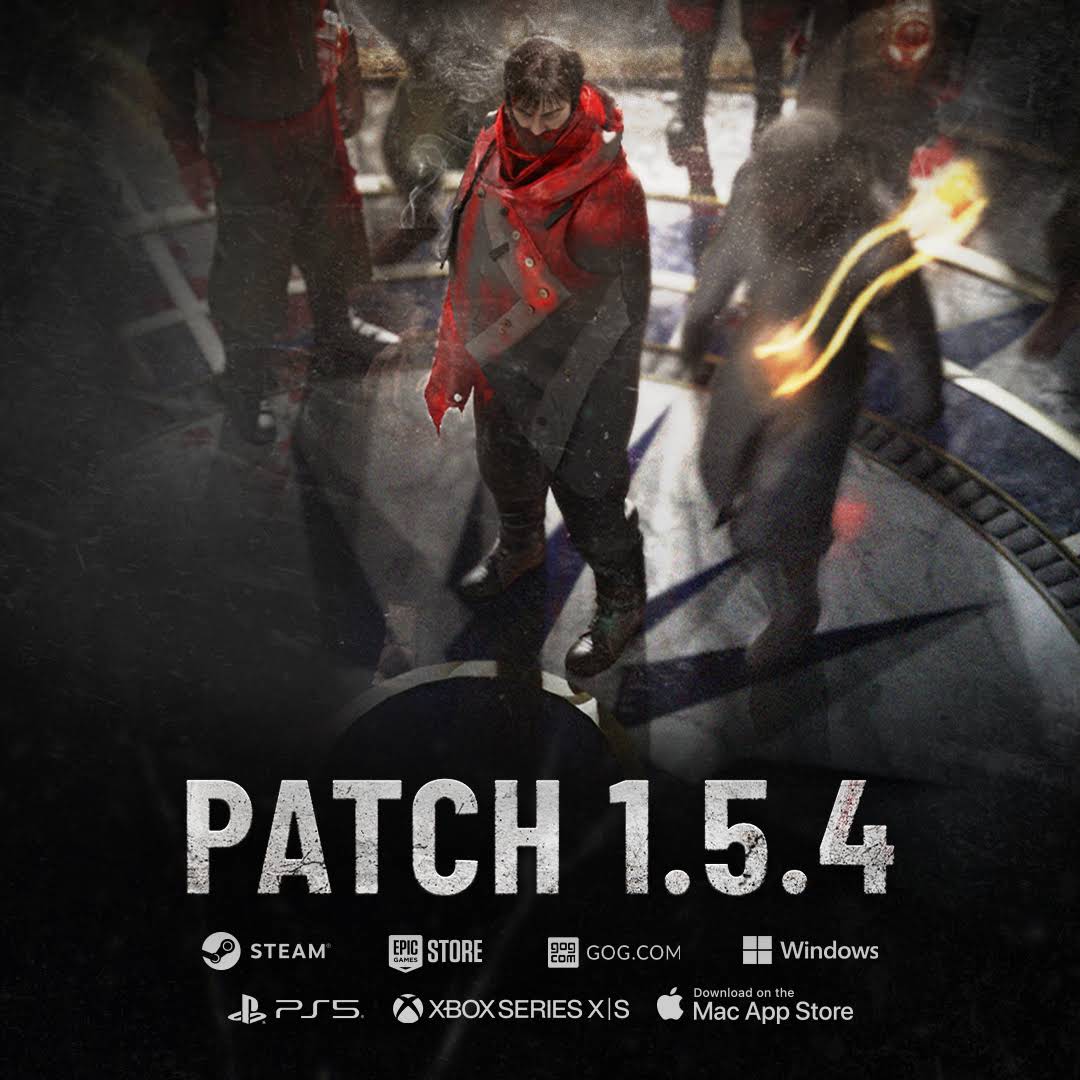 Post from 11 bit studios