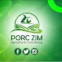 PORC ZIM logo