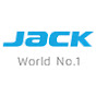 JACK TECHNOLOGY CO., LTD logo
