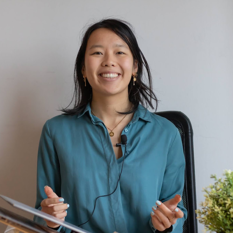 Eline Oei