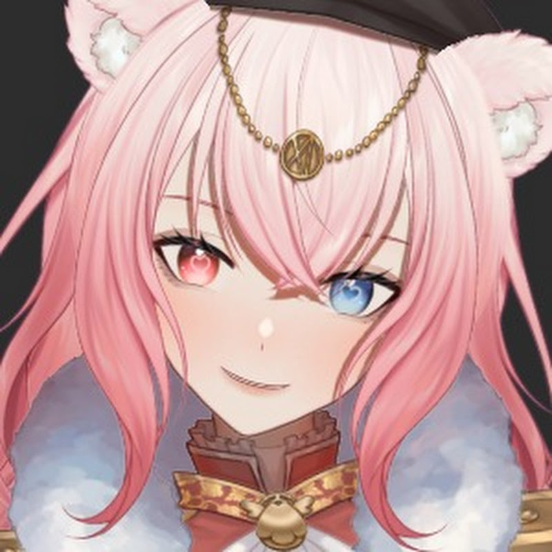 Kiralushia Ch. キラルシア