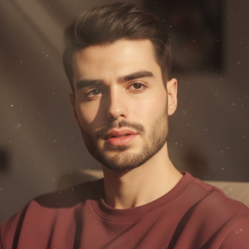 عمر هشام | Omar