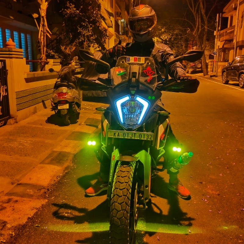 Pratik Shankar Vlogs