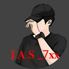 𝐉.𝐀.𝐒 _7𝐱𝐱 